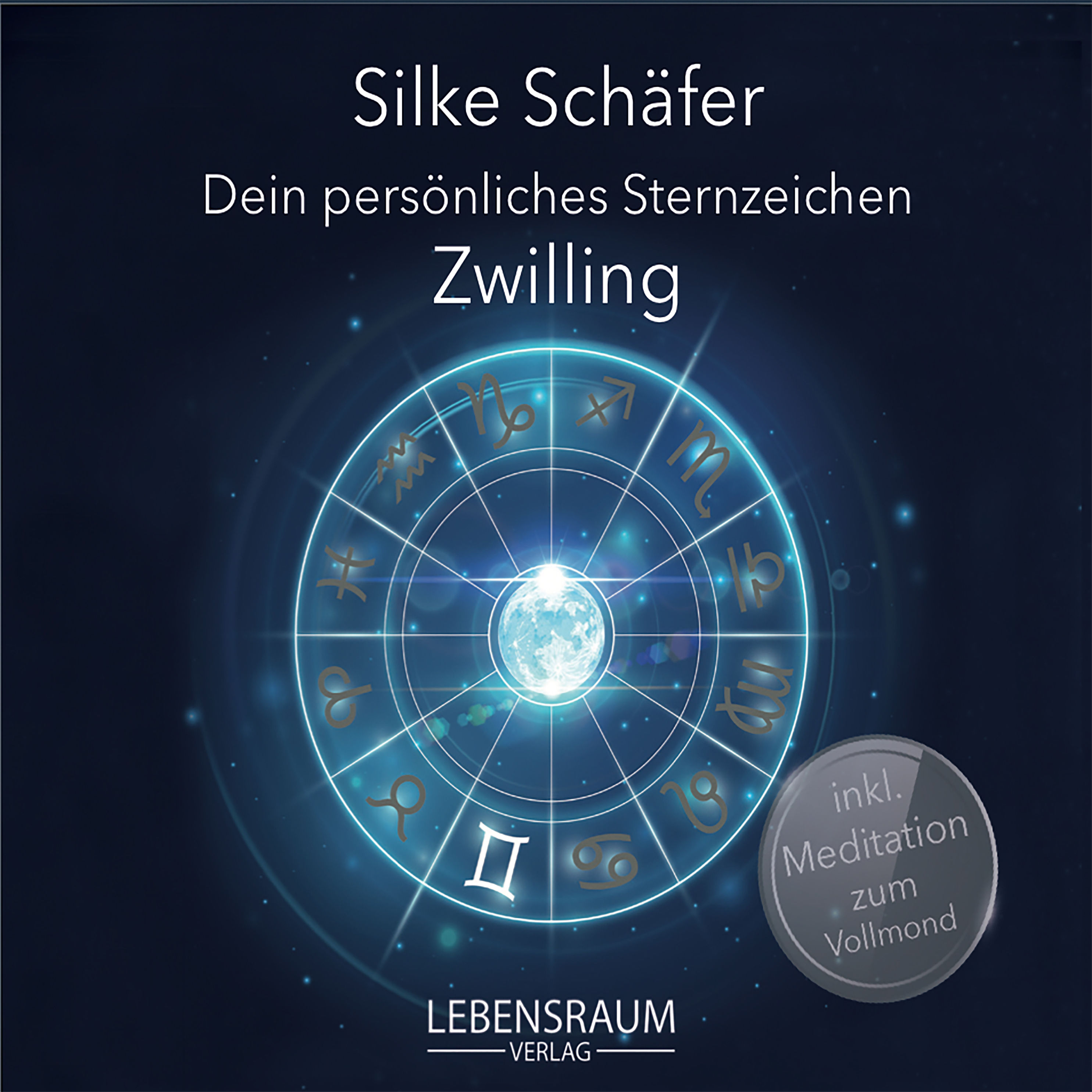 Silke Schäfer - Zwilling Hörbuch downloaden bei Weltbild.de