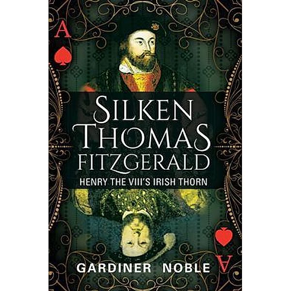 Silken Thomas Fitzgerald / Stratton Press, Gardiner Noble