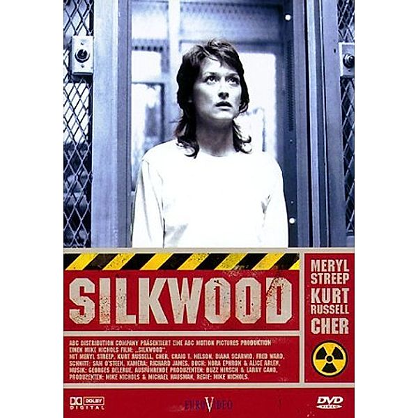 Silkwood, Silkwood