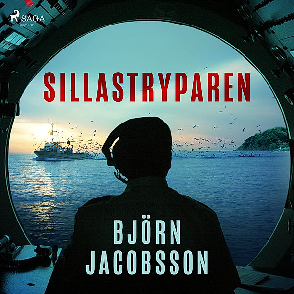 Sillastryparen, Björn Jacobsson