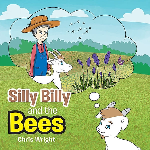 Silly Billy and the Bees, Chris Wright