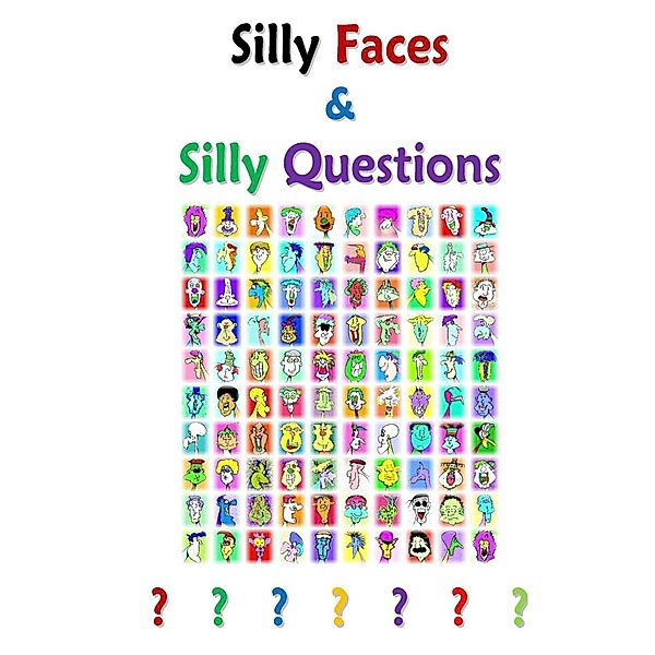 Silly Faces and Silly Questions, Michael Richard Craig