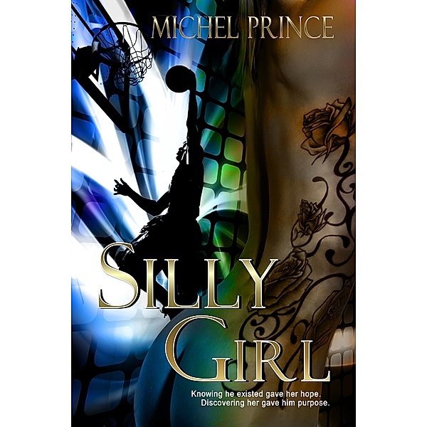 Silly Girl, Michel Prince