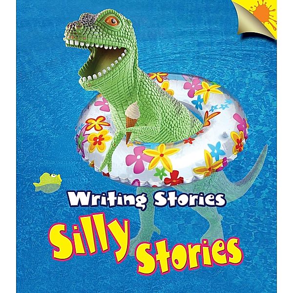 Silly Stories, Anita Ganeri