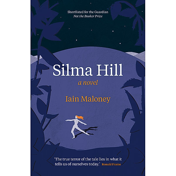 Silma Hill, Iain Maloney