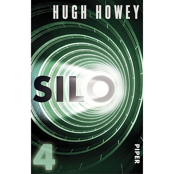 Silo / Silo Trilogie Bd.1, Hugh Howey