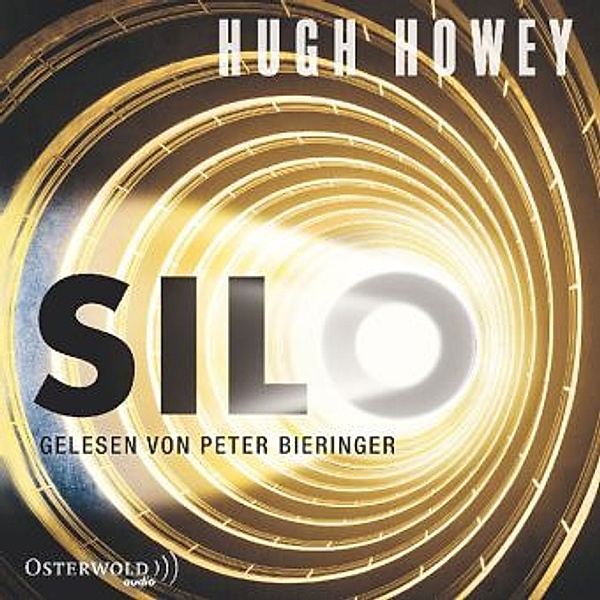 Silo Trilogie - 1 - Silo, Hugh Howey
