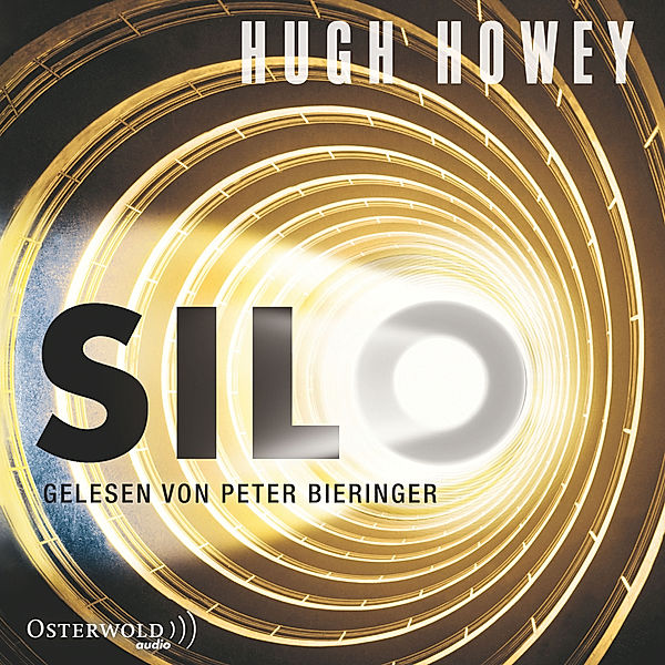 Silo Trilogie - 1 - Silo, Hugh Howey