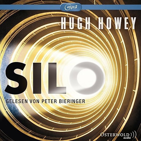 Silo Trilogie - 1 - Silo, Hugh Howey