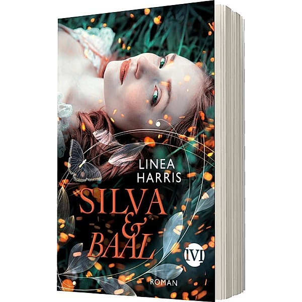 Silva & Baal, Linea Harris