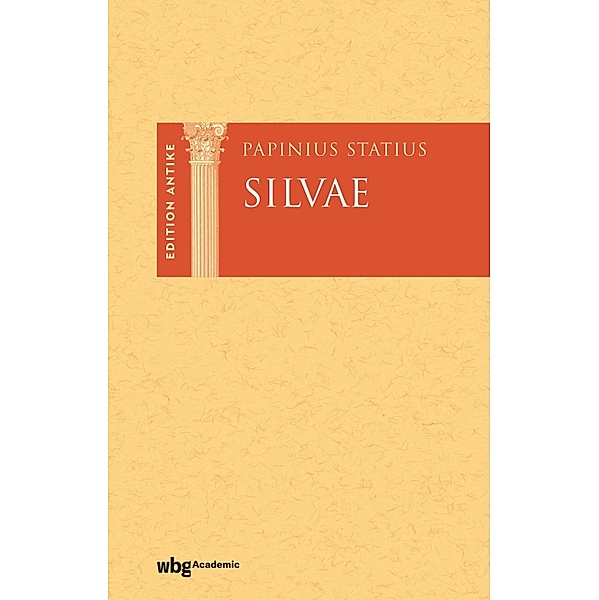 Silvae, Publius Statius