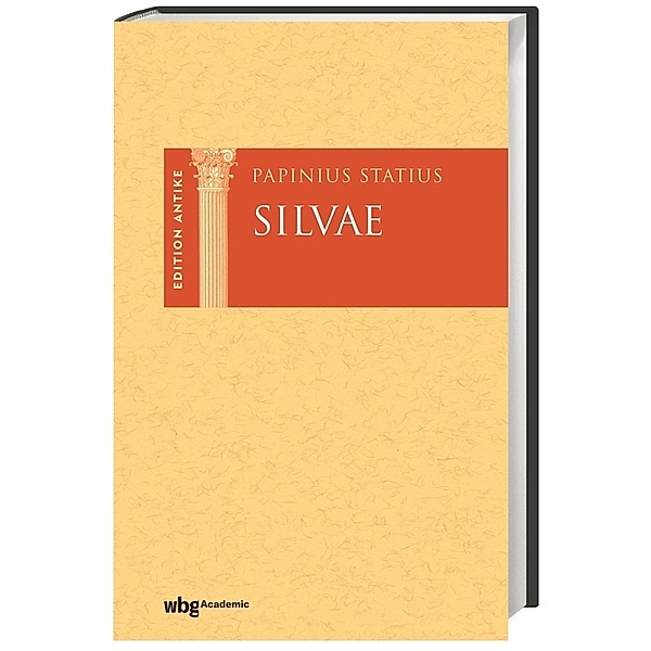Silvae, Publius Statius