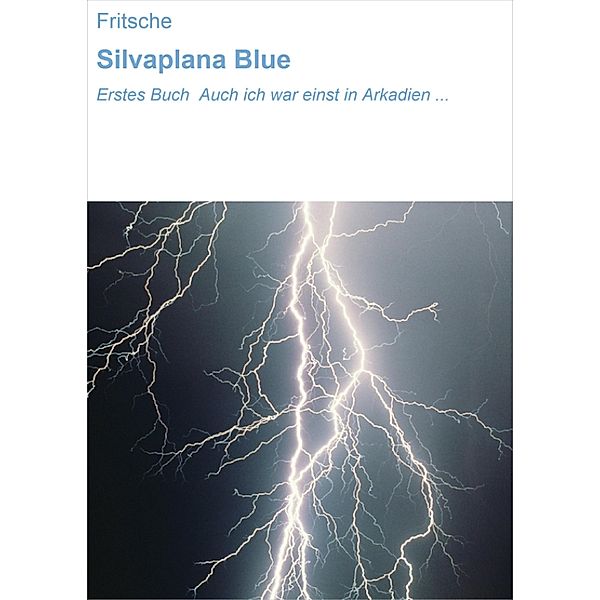 Silvaplana Blue, Keine Mitwirkenden Keine Mitwirkenden