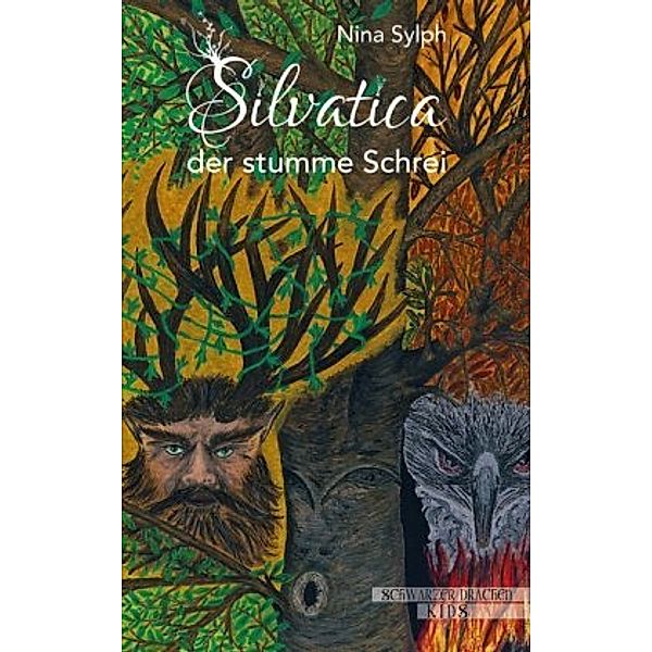 Silvatica - der stumme Schrei, Nina Sylph