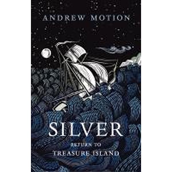 Silver, Andrew Motion