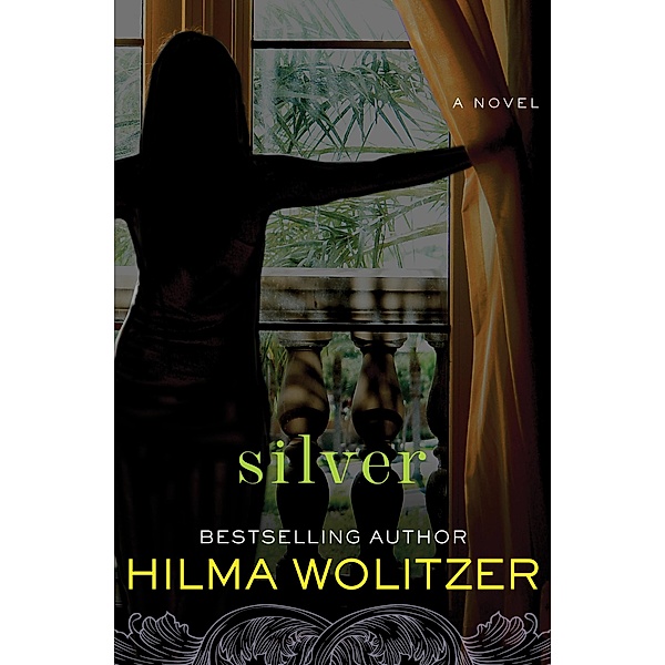 Silver, Hilma Wolitzer