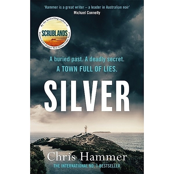 Silver, Chris Hammer