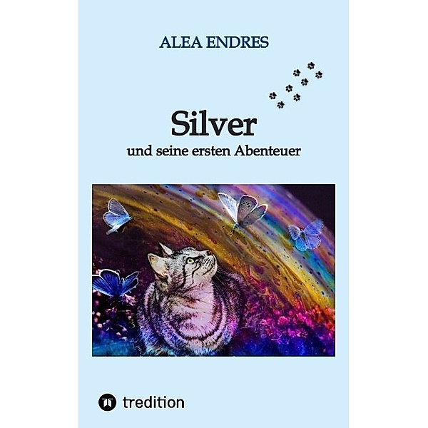 Silver, Alea Endres