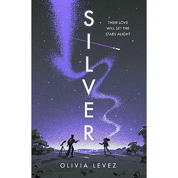 Silver, Olivia Levez