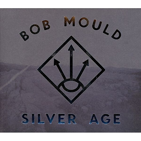 Silver Age, Bob Mould