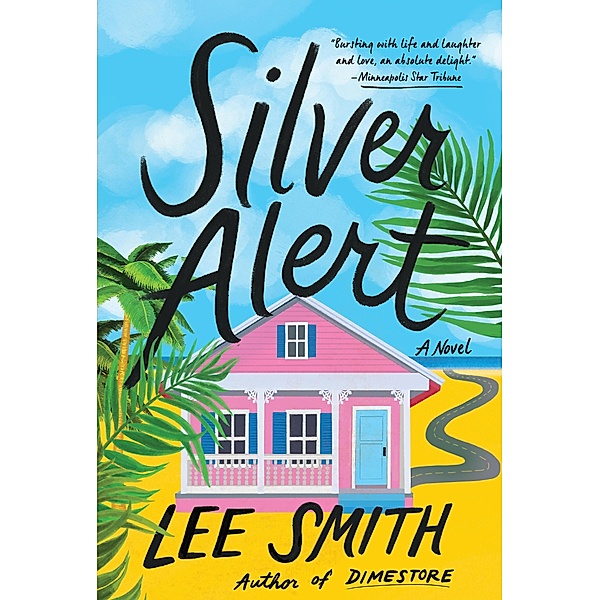 Silver Alert, Lee Smith