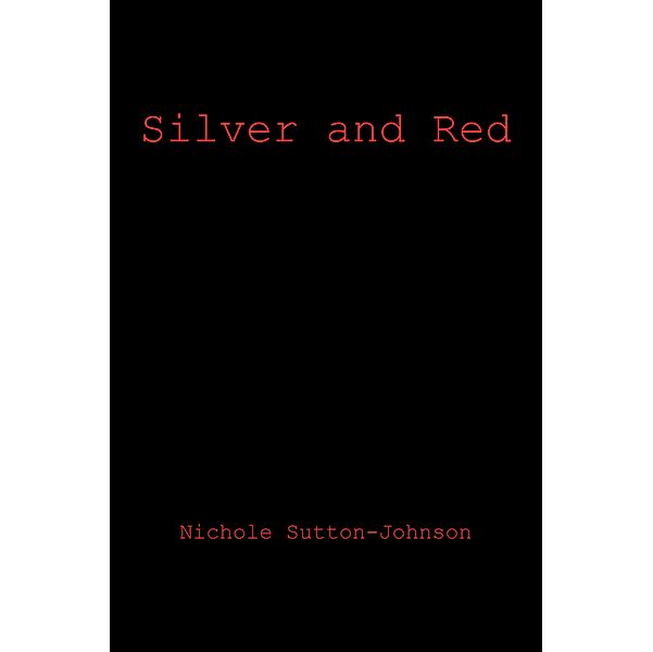 Silver and Red