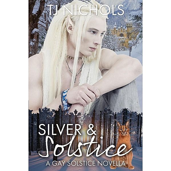 Silver and Solstice, Tj Nichols