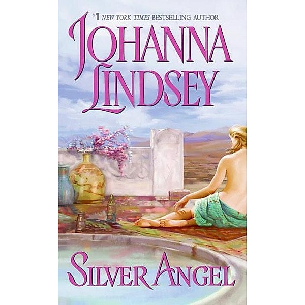 Silver Angel, Johanna Lindsey