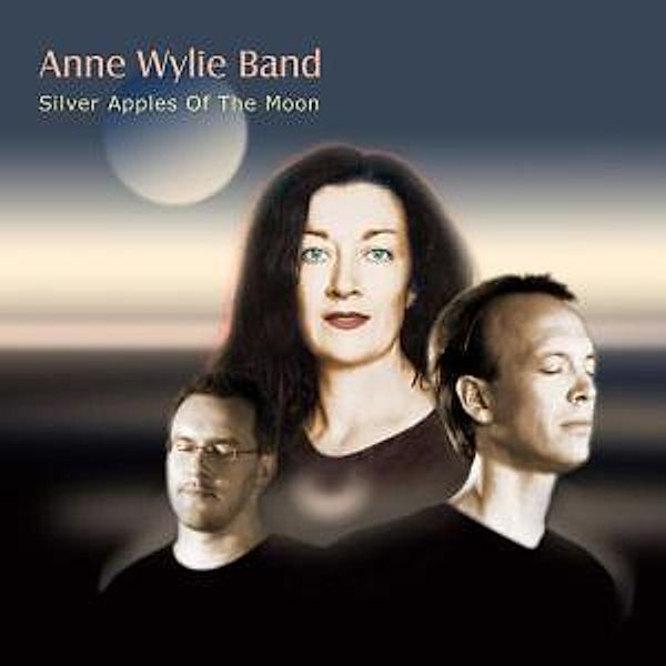 Silver Apples Of The Moon, Anne Band Wylie
