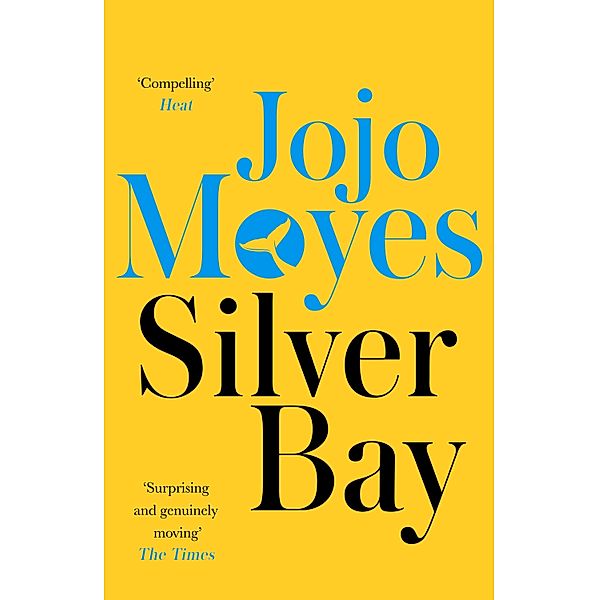 Silver Bay, Jojo Moyes