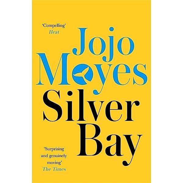 Silver Bay, Jojo Moyes