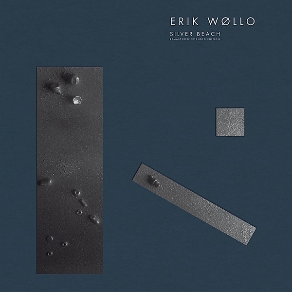 Silver Beach (Vinyl), Erik Wollo