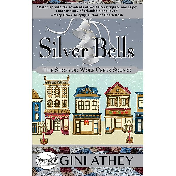 Silver Bells, Gini Athey