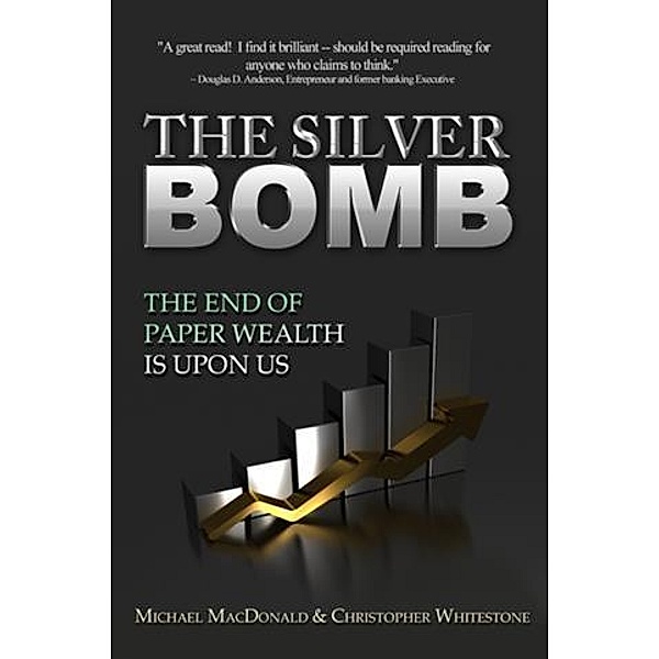 Silver Bomb, Michael Macdonald