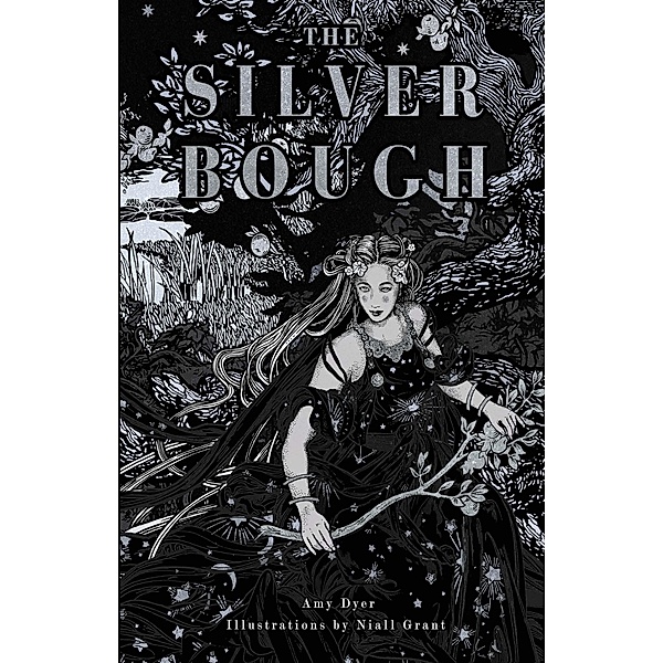 Silver Bough / Brown Dog Books, Amy Dyer