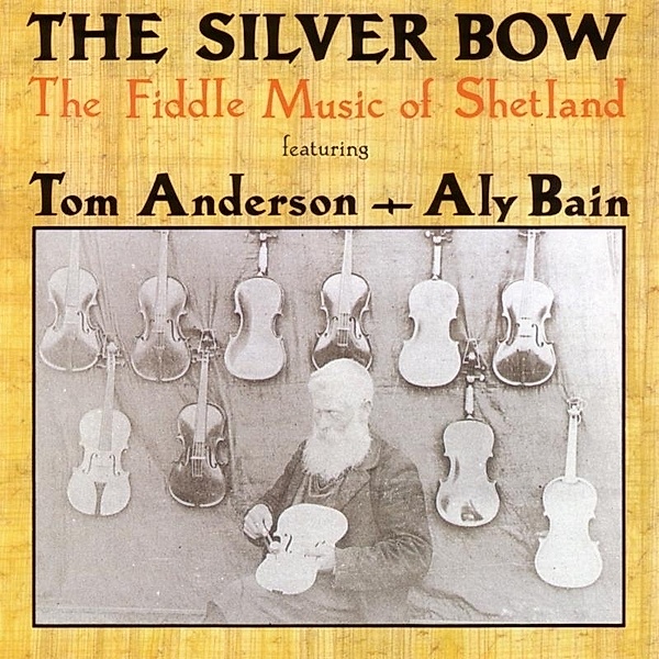 Silver Bow, Tom Anderson & Bain Aly