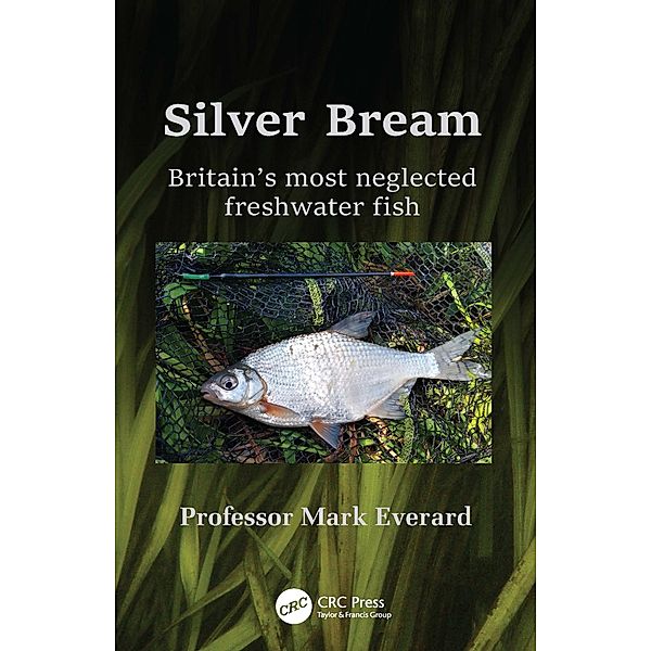 Silver Bream, Mark Everard