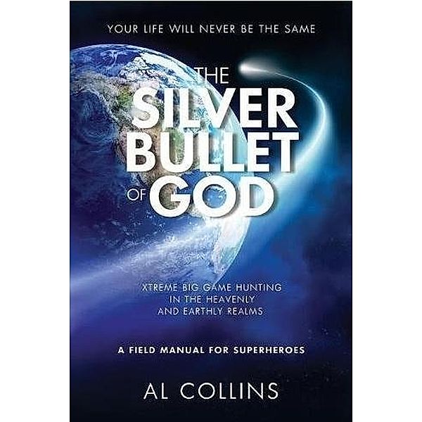 Silver Bullet of God, Rhoda Collins, Al Collins