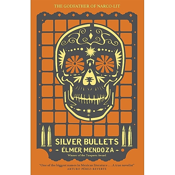 Silver Bullets, Élmer Mendoza
