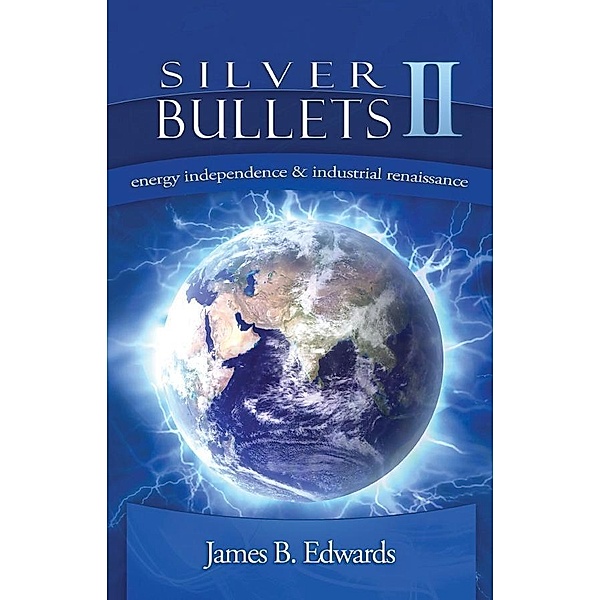 Silver Bullets II, James Ph. D. Edwards