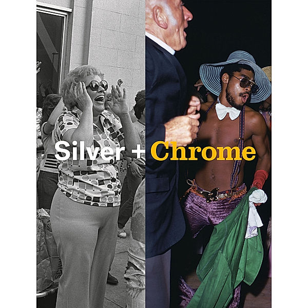 Silver + Chrome, Mitch Epstein