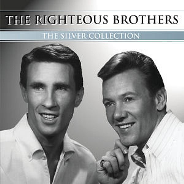 Silver Collection, The Righteous Brothers