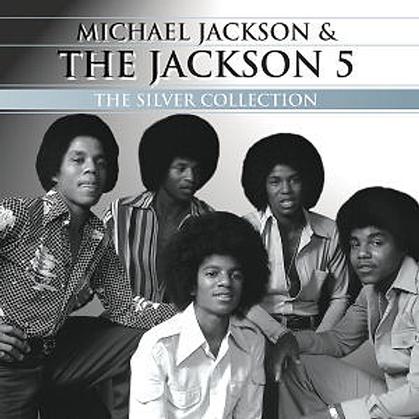 Silver Collection, Michael & Jackson 5,The Jackson
