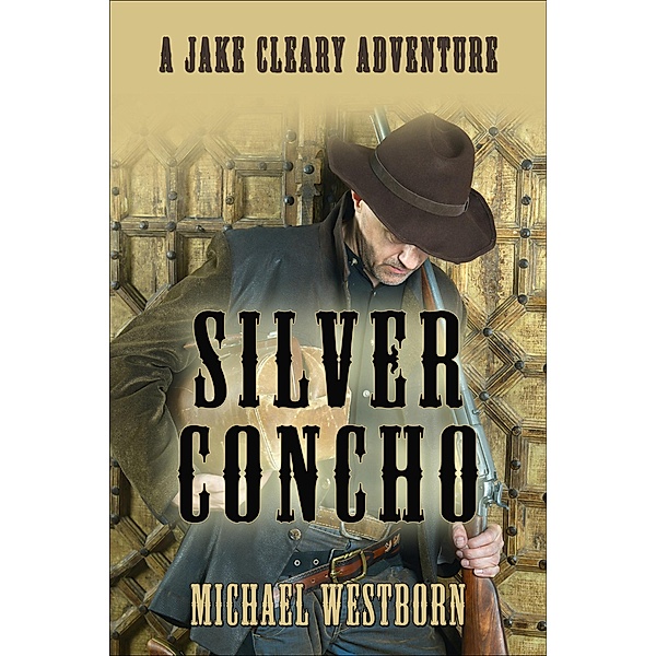 Silver Concho, Michael Westborn