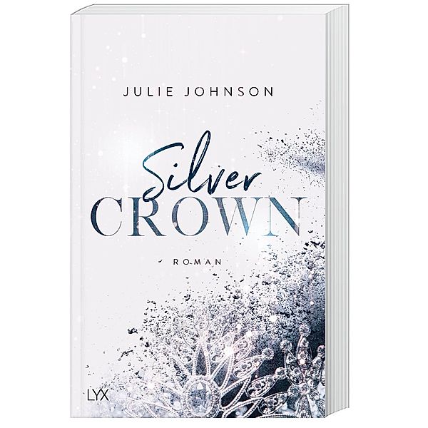 Silver Crown / Forbidden Royals Bd.1, Julie Johnson