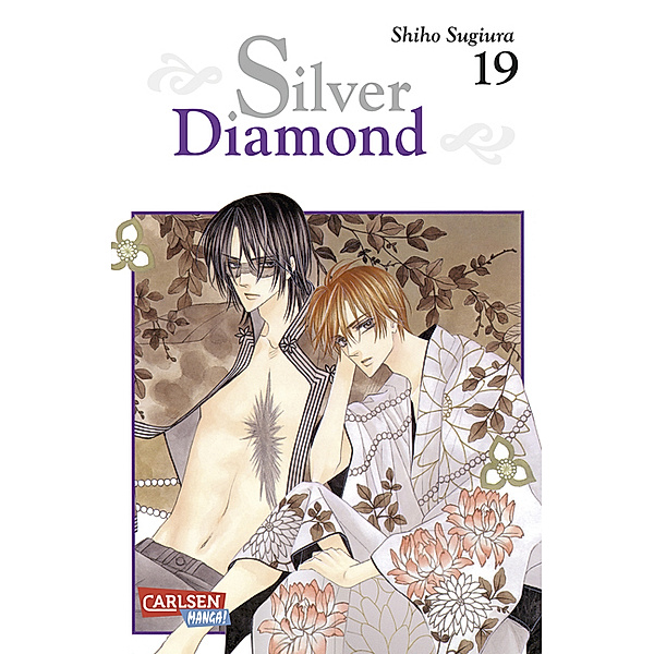 Silver Diamond, Shiho Sugiura