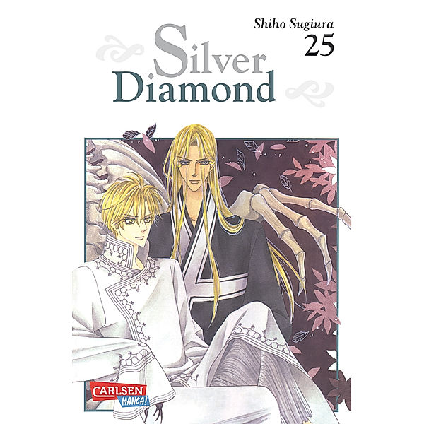 Silver Diamond, Shiho Sugiura