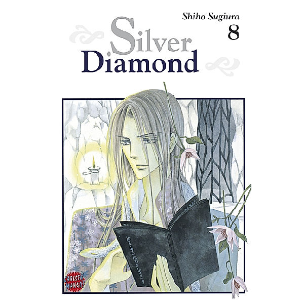 Silver Diamond, Shiho Sugiura