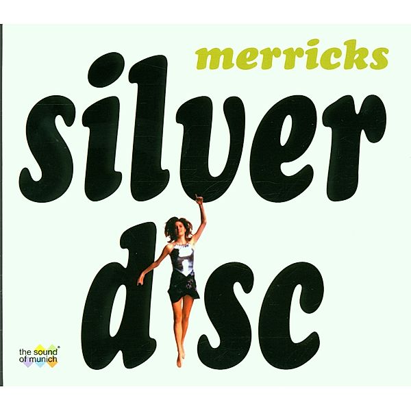 Silver Disc, Merricks