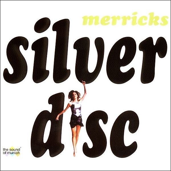 Silver Disc (Vinyl), Merricks